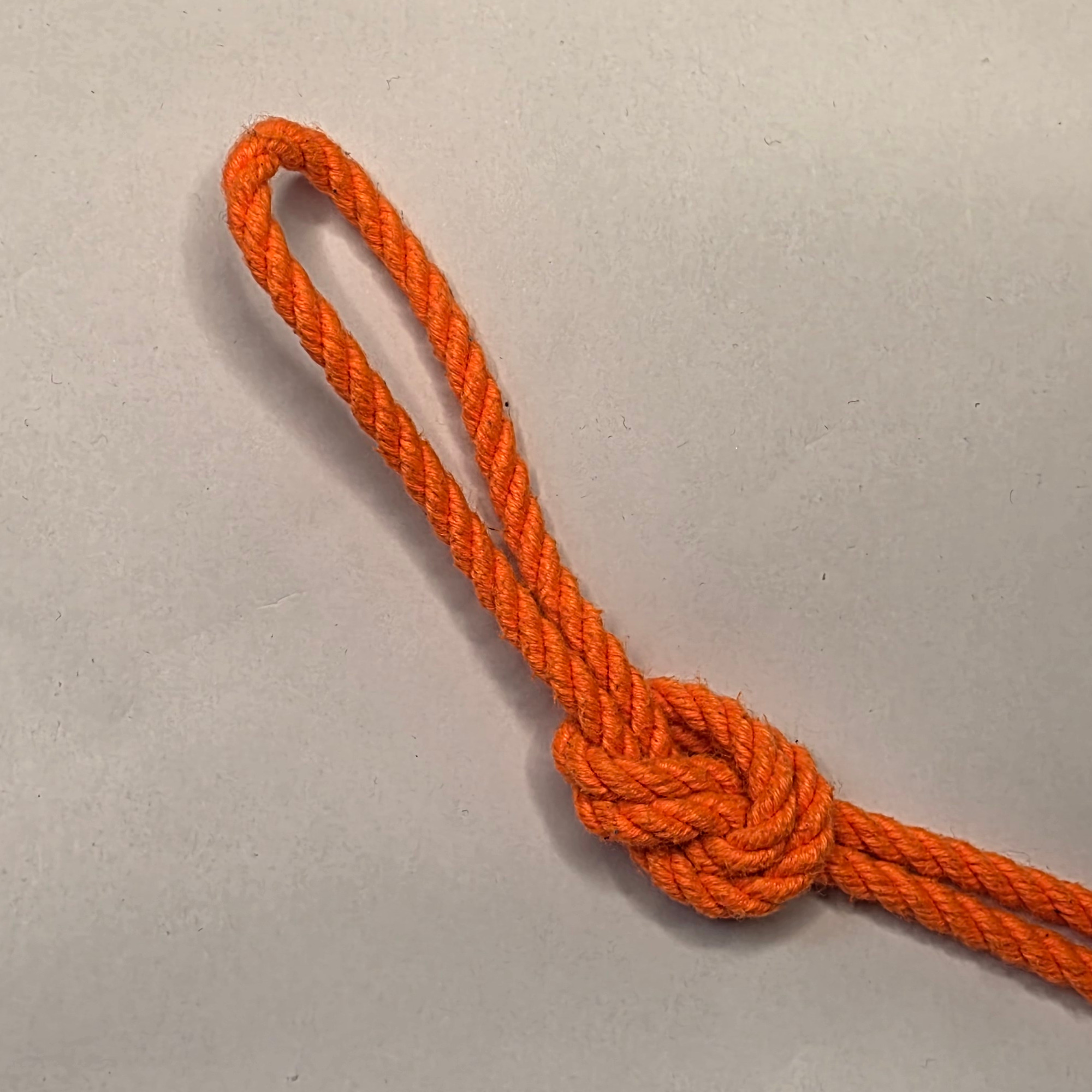yuki knot